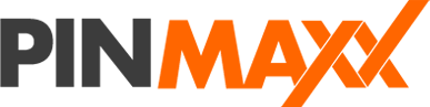 PinMaxx logo